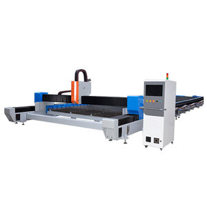 19% Descuento Nuevos productos Máquinas de corte por láser Fibra láser Cnc Máquina de corte por láser de metal Precio 3000*15000 Área de corte <span class=keywords><strong>Pro</strong></span> - Product Image 3