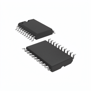 SN74AS240ADWR Circuito Integrado Lógico, Inversor de Búfer, 5.5V, 20SOIC (0.295", 7.50mm de Ancho), Componentes Electrónicos en Stock, Fabricante - Product Image 1