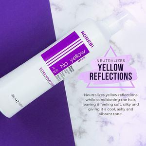 <span class=keywords><strong>แชมพู</strong></span>บำรุงผมสีม่วงรักษาผมที่ไร้ชีวิตช่วยให้ผมฟื้นคืนความชุ่มชื้นได้ทันที - Product Image 6