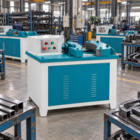 Machine à cintrer les tuyaux hydrauliques en gros, cintreuse de tubes OEM pour distributeur, conteneur mixte