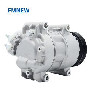 Compresseur de climatisation automobile 780210, 780230, 155200217, 167270149 pour <span class=keywords><strong>Ssangyong</strong></span> <span class=keywords><strong>Tivoli</strong></span> 1.6 - Product Image 2