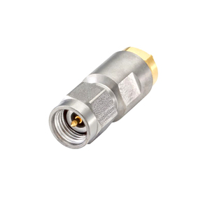 ADAPTADOR COAXIAL SMP MINITO RPC-2.92 02S118-K00S3 - Product Image 1