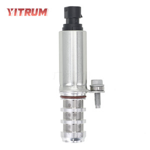 วาล์วควบคุมน้ำมัน Yitrum Vvt รุ่น 12655421 สำหรับวาล์วปรับตั้งเพลาลูกเบี้ยวของเชฟโรเลต บูอิค - Product Image 1