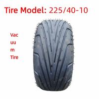 Pneus ATV/UTV radiaux sans chambre à air de haute qualité 225/40-10 pour pneus de voiturette de golf, prix attractif, vente chaude aux États-Unis et au Royaume-Uni