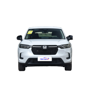 2.0L Hon da HRV <span class=keywords><strong>e</strong></span>.hev Dongzhi Edition โรงงานผลิตรถใหม่ขับเคลื่อนสองล้อกับหางเสือซ้ายผลิตในประเทศจีน - Product Image 2