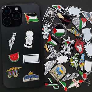 Spilla in Metallo Smaltato con Logo Personalizzato <span class=keywords><strong>per</strong></span> Cappelli, Giacche, Eventi Aziendali e Regali Promozionali - Product Image 3