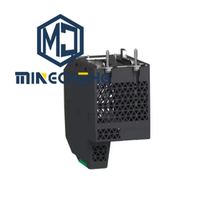 PLC de Control Industrial Serie M580 BMEP582020 Nuevo, 72 Canales Analógicos, 16/32 E/S, Comunicación Ethernet, 220V - Product Image 1