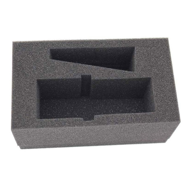 Shockproof Anti-Static Package Insert Box Filler Foam Tool Sponge for Protective Packaging