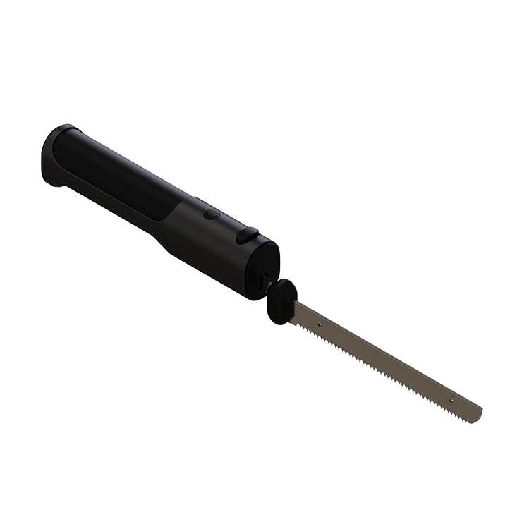 Electric Knife Portable Cordless Bread Cake Turkey Steak Buy Electric