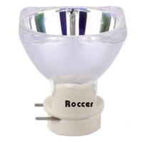 Ampoule de remplacement Roccer 10R 260W Sharpy Beam lampe à faisceau lumineux à tête mobile pour MINI 10R 260W Beam Light