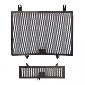 ट्राइंफ 1050 स्पीड ट्रिपल 2011-2013 के लिए मोटरसाइकिल भागों रेडिएटर गार्ड कवर रक्षक - Product Image 1