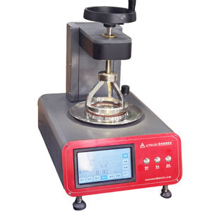 Prueba de Presión Hidrostática AATCC 127 para Medir la Resistencia al Agua de Tejidos - Product Image 1