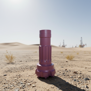 Factory Direct DTH Hammer <strong>Bits</strong> Competitive Price Stable Quality Bulk Supply for International <strong>Drilling</strong> Equipment Buyers - Product Image 1