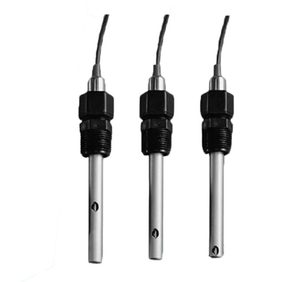 Électrode de conductivité/résistivité Signet 2819 en PVC, précision de température 0,3°C pour l'énergie - Product Image 2