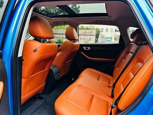 Chery Tiggo 7 d'occasion 2016 2.0L CVT Édition Glorieuse 2.0L 122 L4 Essence 5 portes 5 places SUV - Product Image 6