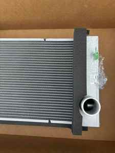 Pièces de l'excavatrice PC210-pièces véritables de machine en vente. 20Y-03-56110 radiateur. - Product Image 6