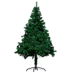 Comprare di Alta Qualità Unico PVC Alberi Di Natale Artificiali Direttamente Dalla Fabbrica - Product Image 2