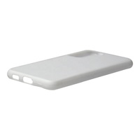 Coque de téléphone Prosub 2D en TPU pour sublimation avec protection, étanche et antichoc, personnalisable DIY pour S21FE