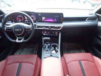 VOITURE D'OCCASION K5 LXS SEDAN