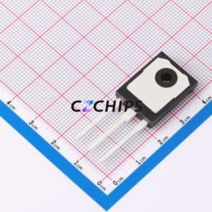 ทรานซิสเตอร์ภาคสนามทรานซิสเตอร์ S1VF ต่อ247 (Mosfet) TK39N60W5ใหม่ดั้งเดิม - Product Image 2