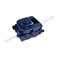 Interrupteur de frein de stationnement électronique 93310-S1000VCS, interrupteur de ventilation de siège, bouton de frein de stationnement électronique pour Santa Fe Original