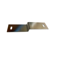 Service de fabrication de tôles métalliques sur mesure : soudage, estampage, découpe laser, pliage d'aluminium et d'acier inoxydable