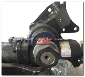 Tai Auto Parts of Integral Power Hydraulic Power Steering Gear XJ YJ JK Wranger Cherokee