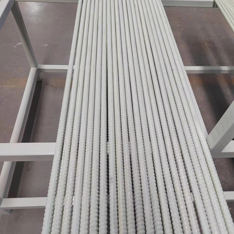 High-Efficiency FRP Rebar Processing Solutions to Boost Project Competitiveness