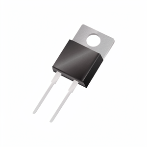 Electronics Component TO-220-2 UJ3D1202TS Ready to Ship Single Diodes - Product Image 1