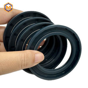 <span class=keywords><strong>Michu</strong></span> Seals Joints d'huile haute pression Joints d'huile TCV NBR FKM pour pompes hydrauliques dans les machines de construction - Product Image 6