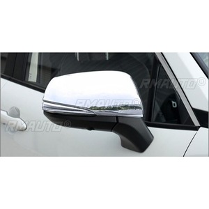 Coque de protection de rétroviseur latéral pour Toyota RAV4 2020+ - Kit carrosserie et accessoires automobiles - Product Image 5