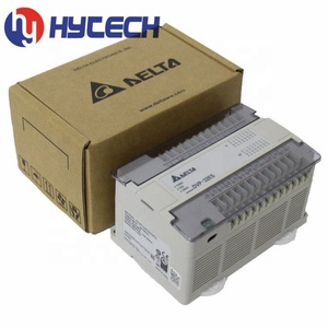 Contrôleur programmable Delta DVP-ES série 32 points, module CPU PLC DVP-32ES, DVP32ES00R2/T2 - Product Image 6