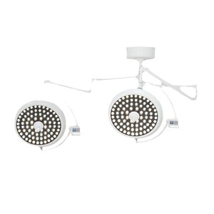 Lámpara de Operación LED de 150W con Certificación CE y Pantalla LED para Uso Médico Quirúrgico - Product Image 1