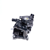 Nuevo Módulo de Gestión Térmica GWM Haval H7, Conjunto de Termostato Electrónico, Válvula de Control de Refrigerante OE 1306600XEC71, Piezas de Automóvil 1