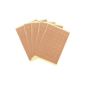 <span class=keywords><strong>Patch</strong></span> anti-douleur au <span class=keywords><strong>piment</strong></span> dorsal de Chine pour l'approvisionnement en soins de santé Service OEM ODM en plâtre thermique à prix d'usine - Product Image 1