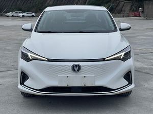 Taxi de nueva energía eléctrico puro de ahorro de energía de segunda mano 365km de alcance 2022 modelo Good Changan Eado <span class=keywords><strong>EV460</strong></span> - Product Image 2