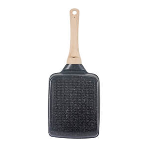 Bán Buôn Nhà Bếp Đồ Nấu Nướng Hàn Quốc Thiết Kế Chiên Trứng Nồi Không Dính Bề Mặt Cảm Ứng Chảo Làm Bằng Kim Loại - Product Image 4