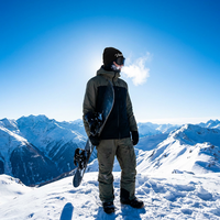 Bonnet d'hiver chaud personnalisé de couleur unie pour l'extérieur, avec logo personnalisé, pour femmes et hommes, style pêcheur classique, bonnet tricoté à revers pour le ski et les activités de plein air