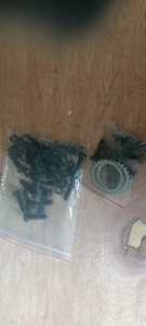   Pièces de rechange d'origine Liugong compatibles avec les machines de construction de haute qualité, convertisseur de couple 42C0471 - Product Image 3