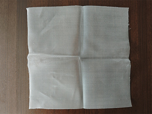 <span class=keywords><strong>Malla</strong></span> de Polipropileno <span class=keywords><strong>para</strong></span> <span class=keywords><strong>Hernia</strong></span> Inguinal, Esterilizada con Óxido de Etileno, No Tóxica e Hipoalergénica, de Uso Médico - Product Image 3