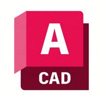 1 Year Subscription 2025/2024/2023/2022 for PC/Mac Genuine License Key Drafting Drawing Tool Software 1PCS=1year