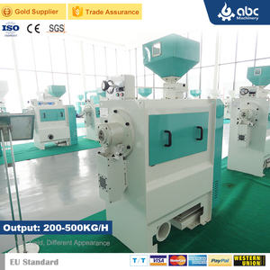 Décortiqueur <span class=keywords><strong>de</strong></span> grains et haricots: soja, graines, haricot, <span class=keywords><strong>riz</strong></span>, pois chiches/garbanzo, lentilles et pois - Product Image 3