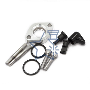 Válvula de control de succión de bomba de combustible Válvula SCV 294009-0120 <span class=keywords><strong>2940090120</strong></span> - Product Image 2