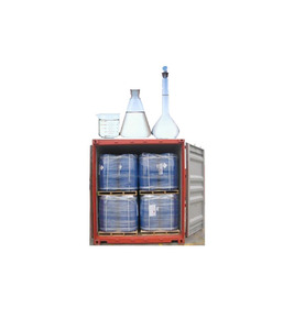 Vinyle silicone fluide LH-204 rtv2 fabrication de plâtre/béton/résine/bronze - Product Image 2