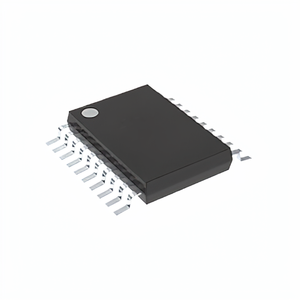 Circuito Integrado BUF SIN INVERSIÓN 5.5V 20TSSOP, Componentes Electrónicos Lógicos SN74AHCT541PWG4, Distribuidor Autorizado - Product Image 1