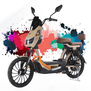 <span class=keywords><strong>Scooter</strong></span> de vitesse d'occasion pour adultes Motocyclette au lithium Véhicule tout-terrain de sport Scooters électriques Tuktuk Bicyclette pour la conduite à vélo - Product Image 1
