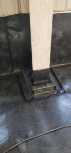 Geomembrana de HDPE de 1.5mm y 2mm: <span class=keywords><strong>Precio</strong></span> para Prevención de Humedad en Talleres, Vertederos y Estanques de Residuos - Product Image 5