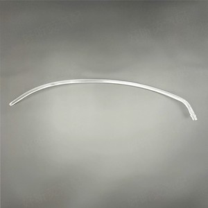 Tira de luces diurnas para faros delanteros de Mercedes Benz Clase C W205, par izquierdo y derecho - Product Image 2