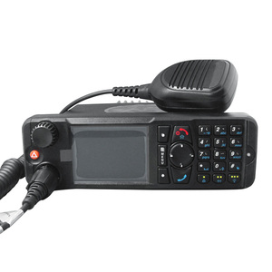 Radio Móvil para Vehículo UHF TETRA MTM5200 MTM5400 MTM5500, Comunicación Profesional para Situaciones Críticas y Seguridad Pública - Product Image 3