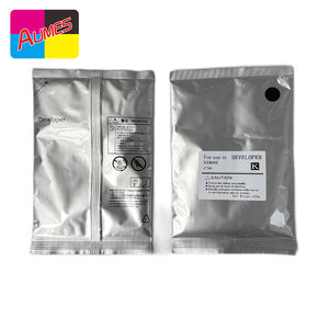 Desarrollador de color original C700, compatible con el uso en polvo de hierro de <span class=keywords><strong>Xerox</strong></span> DocuCentre DC C700 J75 C550 C560 C6680 C7780 - Product Image 2